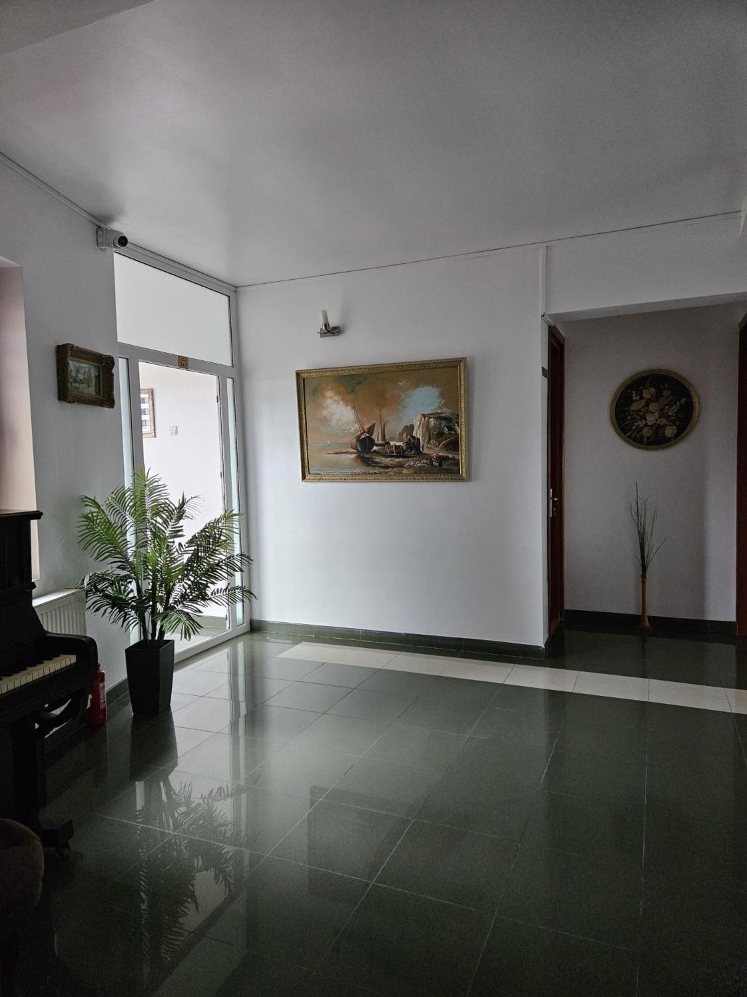 Villa Mugur Доуэ-Май Экстерьер фото